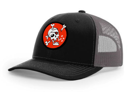 Capt'n Handy trucker hat